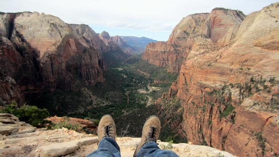 Zion National Park