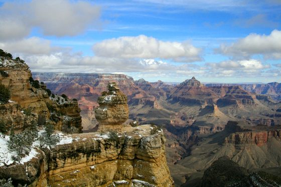 Grand Canyon National Park