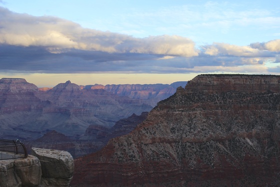 Grand Canyon National Park