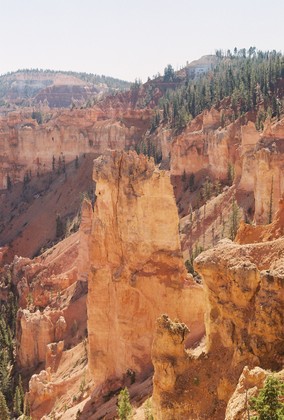 Bryce Canyon National Park