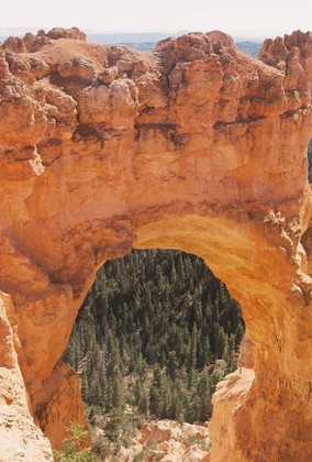 Bryce Canyon National Park