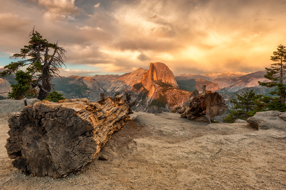 Yosemite