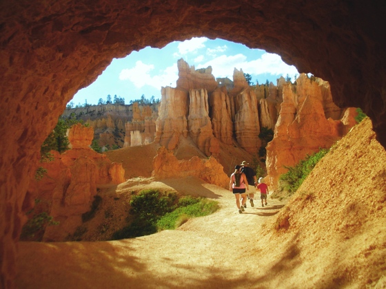 Bryce Canyon National Park