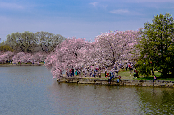National Mall