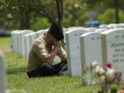 Arlington National Cemetary