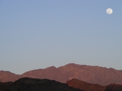 BLM Land near Lake Havasu City