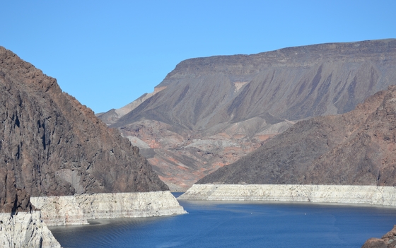Lake Mead