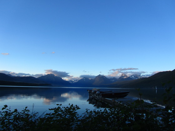Glacier National Park