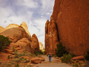 Arches National Park
