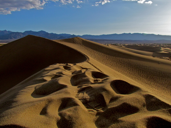 Death Valley National Park