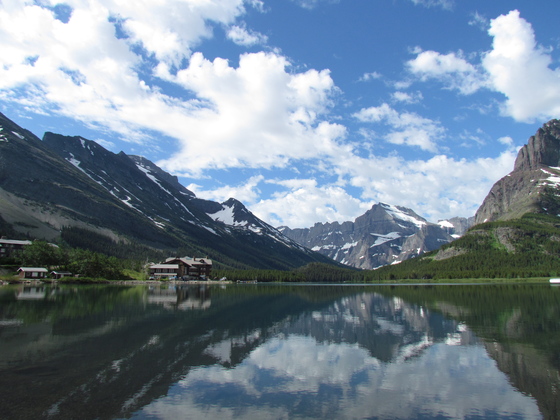 Glacier National Park