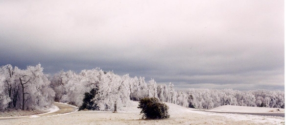 blue ridge parkway