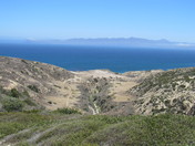 Channel Islands National Park - California