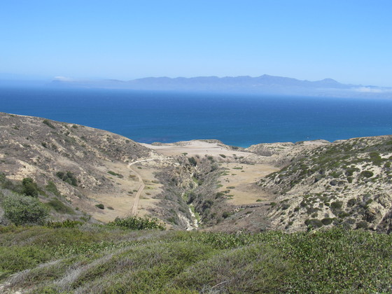 Channel Islands National Park - California