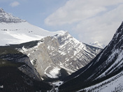 Icefields Parkway