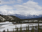 icefields Parkway