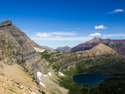Glacier National Park