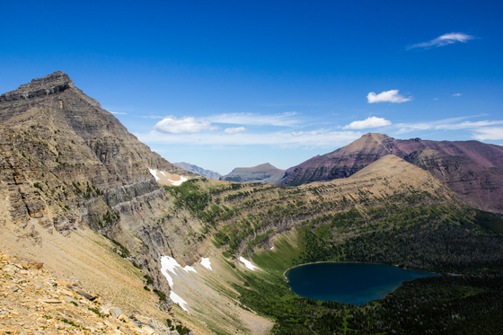 Glacier National Park