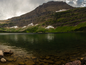 Glacier National Park