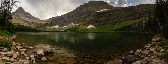 Glacier National Park