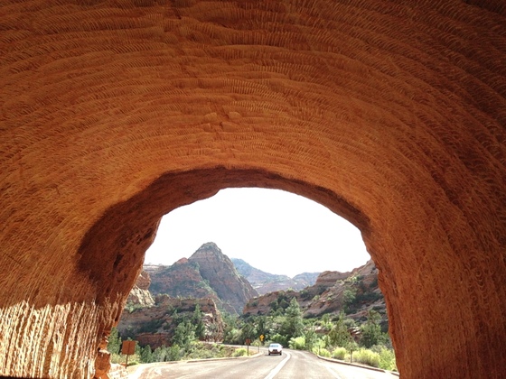 Zion National Park
