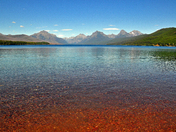 Glacier National Park