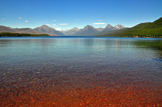 Glacier National Park
