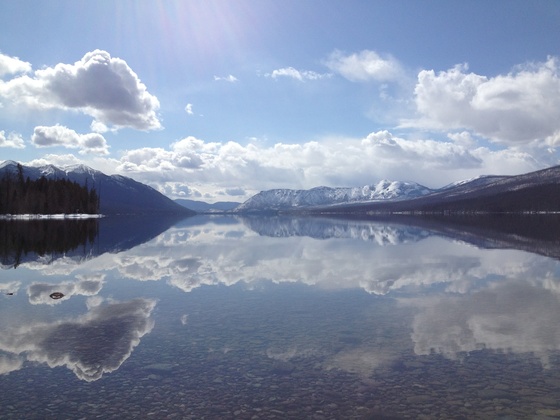 Glacier National Park