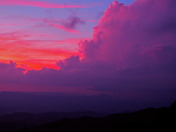 Shenandoah National Park 
