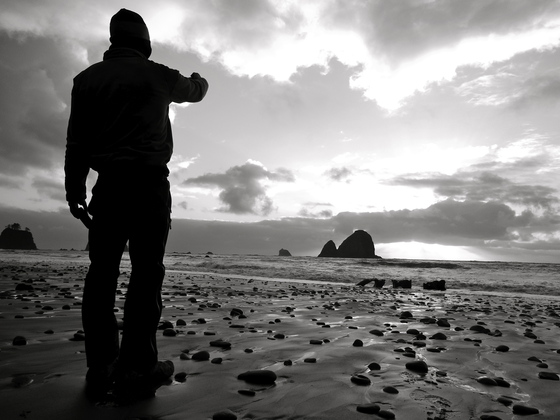 Olympic National Park