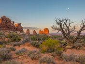 Arches National Park