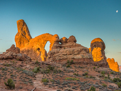 Arches National Park