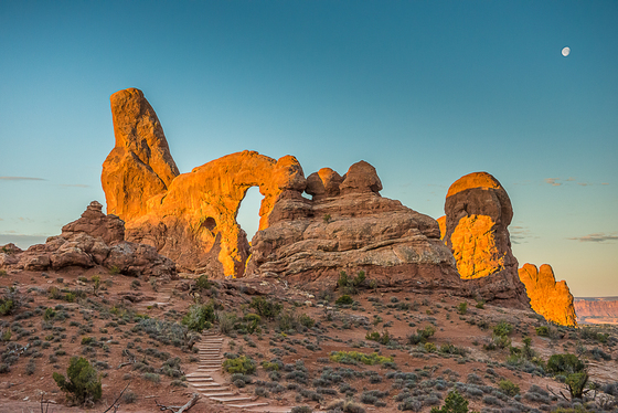Arches National Park