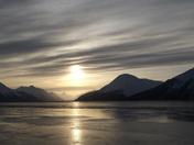 Chugach National Forest