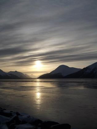 Chugach National Forest