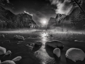 Yosemite National Park