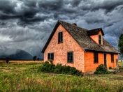 Grand Teton National Park