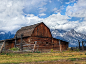 Grand Teton National Park