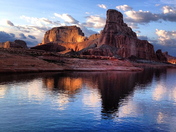 Lake Powell