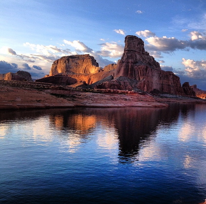 Lake Powell