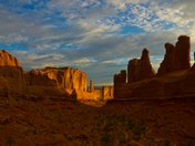 Arches National Park