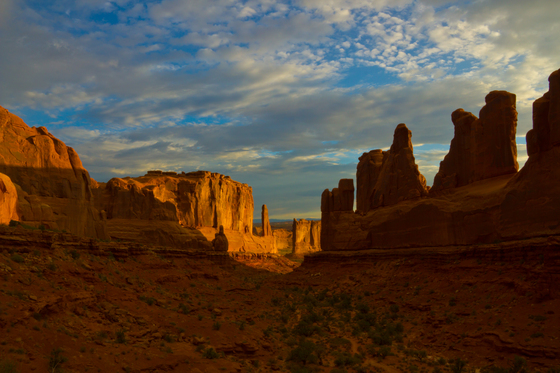 Arches National Park
