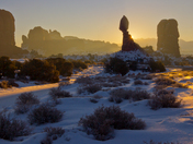Arches National Park