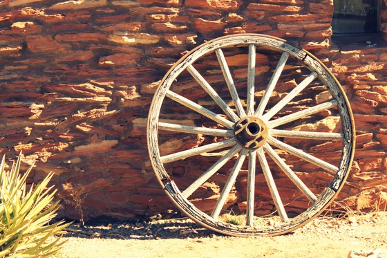 Grand Canyon National Park