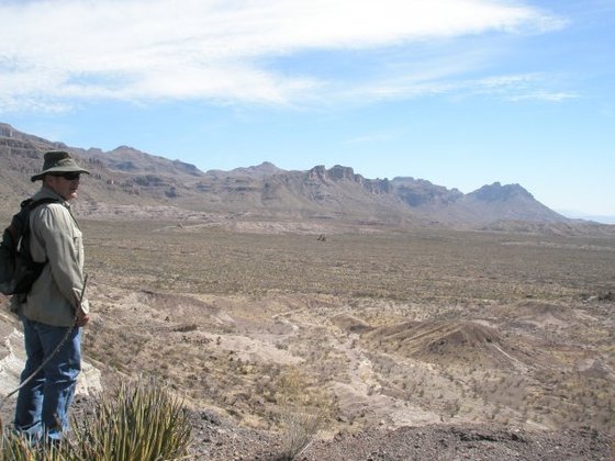 Big Bend National Park