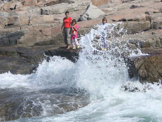 Acadia National Park