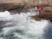 Acadia National Park
