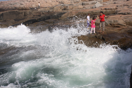 Acadia National Park