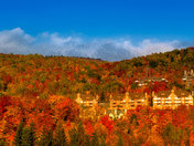 Mont-Tremblant, Quebec