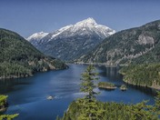 North Cascades National Park